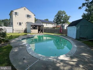 816 INDIAN TRL, Woodbury, NJ 08096