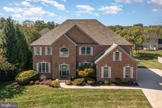 516 JACOB LN, Mechanicsburg, PA 17050