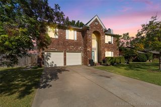 9138 S 85th East Avenue, Tulsa, OK 74133