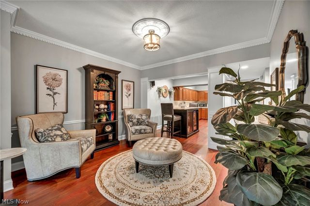 1179 Harwich Court 202, Rocky River, OH 44116