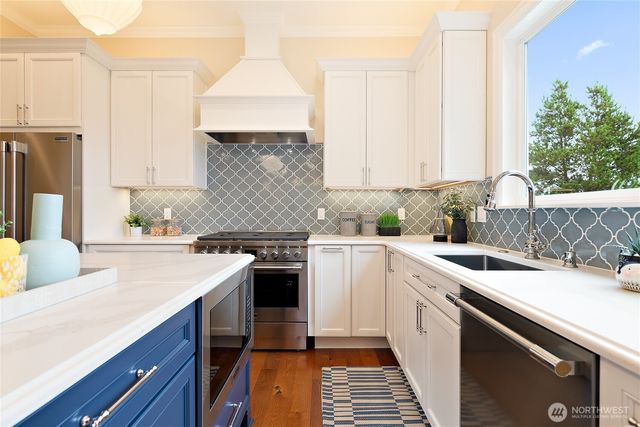 5212 S Mayflower Street, Seattle, WA 98118