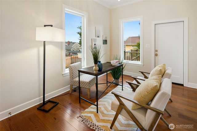 5212 S Mayflower Street, Seattle, WA 98118