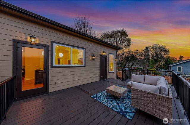 5212 S Mayflower Street, Seattle, WA 98118