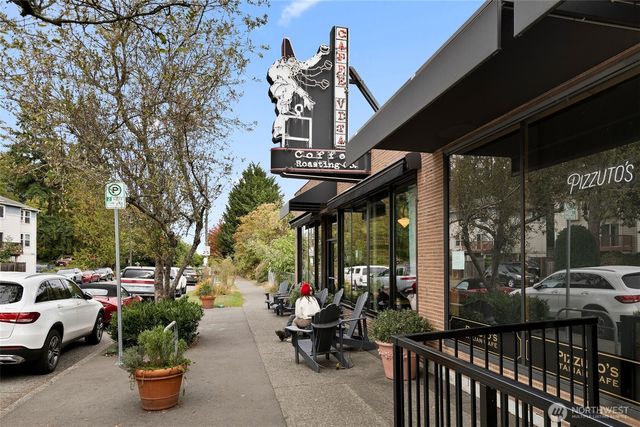 5212 S Mayflower Street, Seattle, WA 98118