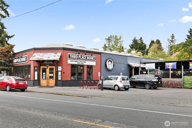 5212 S Mayflower Street, Seattle, WA 98118