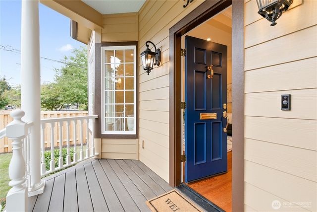 5212 S Mayflower Street, Seattle, WA 98118