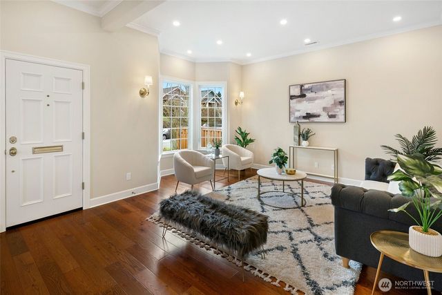 5212 S Mayflower Street, Seattle, WA 98118