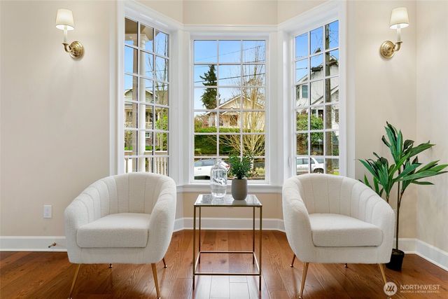 5212 S Mayflower Street, Seattle, WA 98118