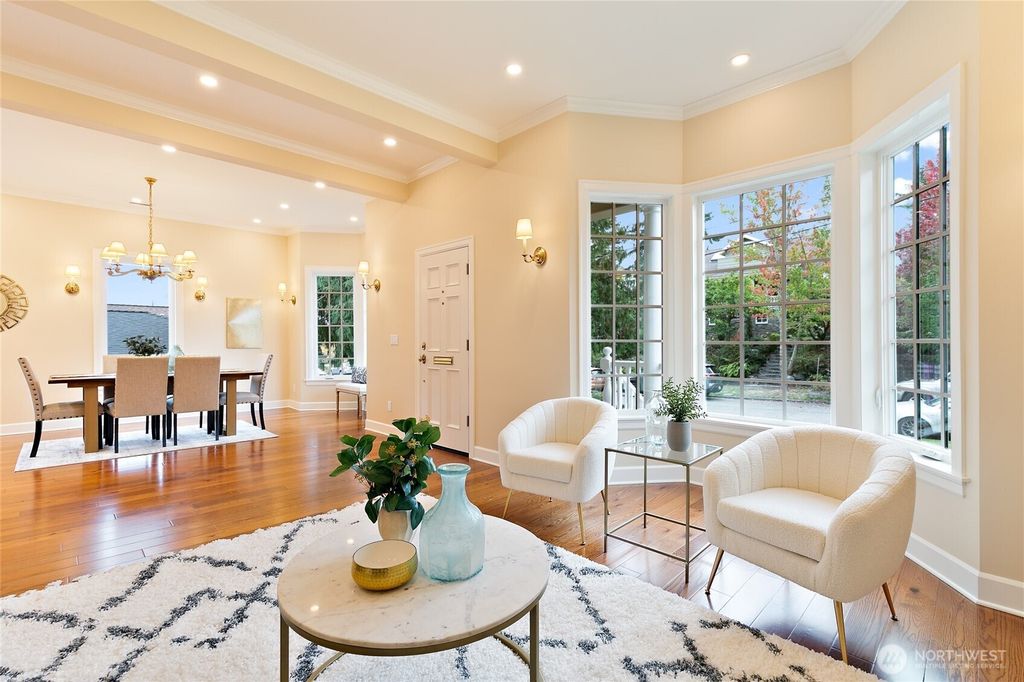 5212 S Mayflower Street, Seattle, WA 98118