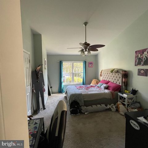 109 FAIRFAX LN, Locust Grove, VA 22508