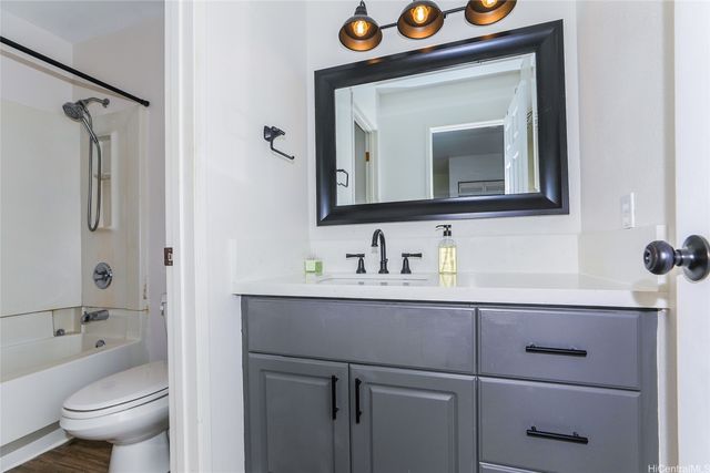 91-205 Papahi Place 123, Ewa Beach, HI 96706