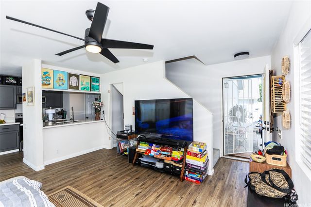 91-205 Papahi Place 123, Ewa Beach, HI 96706