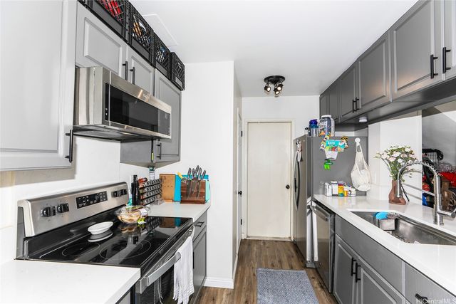 91-205 Papahi Place 123, Ewa Beach, HI 96706