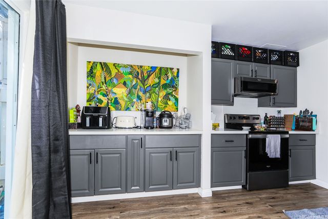 91-205 Papahi Place 123, Ewa Beach, HI 96706