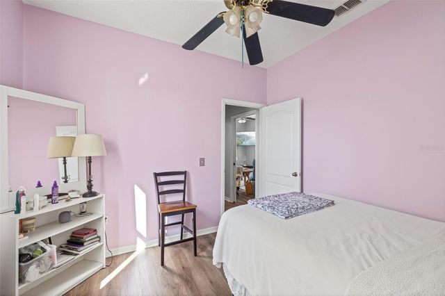 6401 GRAPEWOOD ROAD, Spring Hill, FL 34609