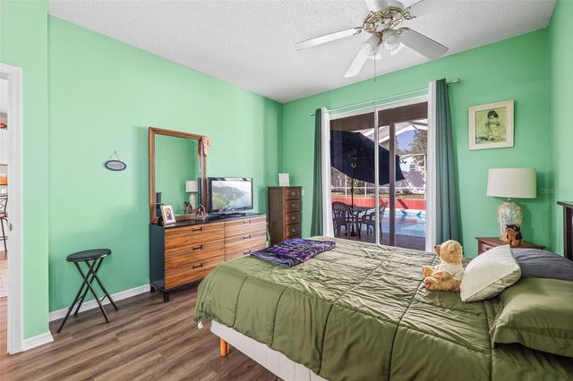 6401 GRAPEWOOD ROAD, Spring Hill, FL 34609