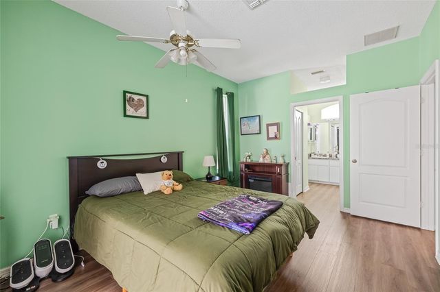 6401 GRAPEWOOD ROAD, Spring Hill, FL 34609