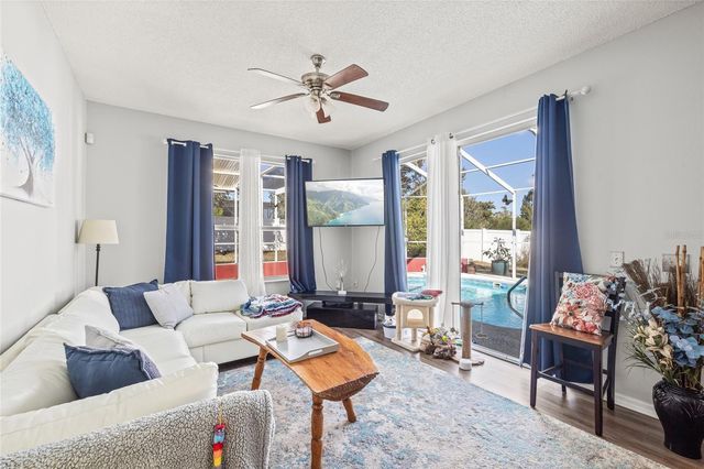 6401 GRAPEWOOD ROAD, Spring Hill, FL 34609
