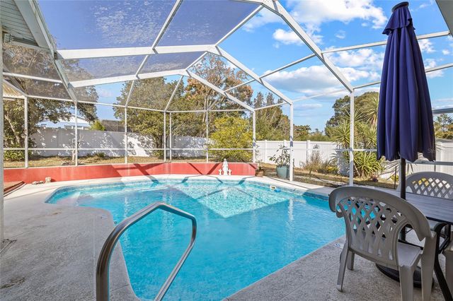 6401 GRAPEWOOD ROAD, Spring Hill, FL 34609