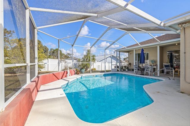 6401 GRAPEWOOD ROAD, Spring Hill, FL 34609