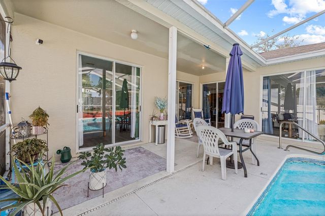 6401 GRAPEWOOD ROAD, Spring Hill, FL 34609