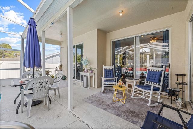 6401 GRAPEWOOD ROAD, Spring Hill, FL 34609