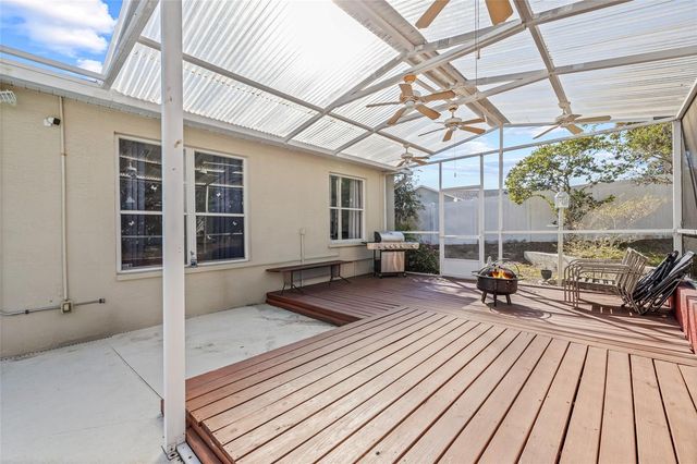 6401 GRAPEWOOD ROAD, Spring Hill, FL 34609