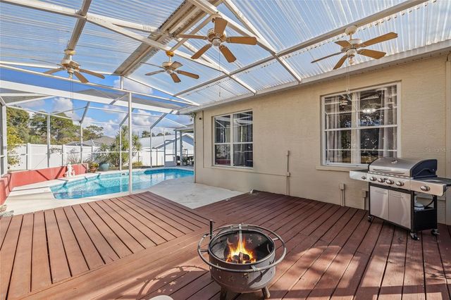6401 GRAPEWOOD ROAD, Spring Hill, FL 34609