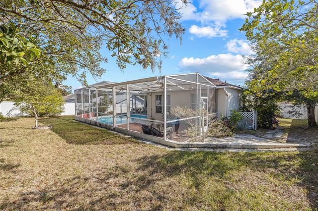 6401 GRAPEWOOD ROAD, Spring Hill, FL 34609