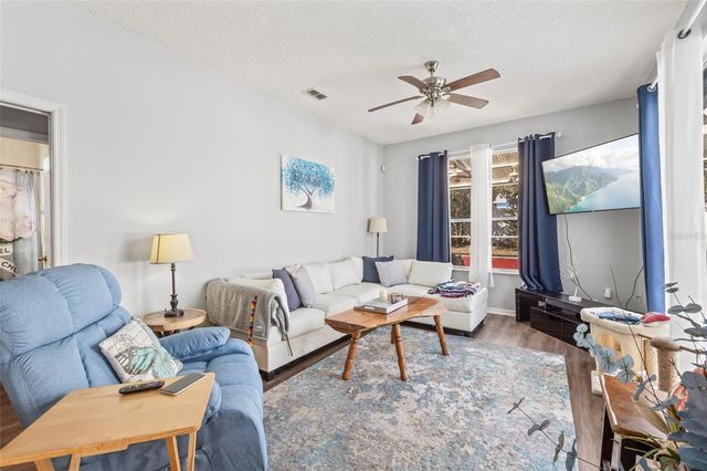 6401 GRAPEWOOD ROAD, Spring Hill, FL 34609