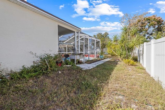6401 GRAPEWOOD ROAD, Spring Hill, FL 34609