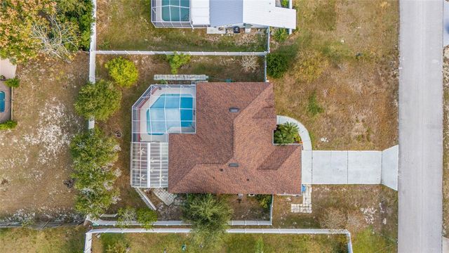 6401 GRAPEWOOD ROAD, Spring Hill, FL 34609