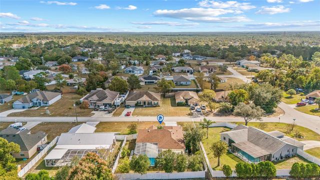6401 GRAPEWOOD ROAD, Spring Hill, FL 34609