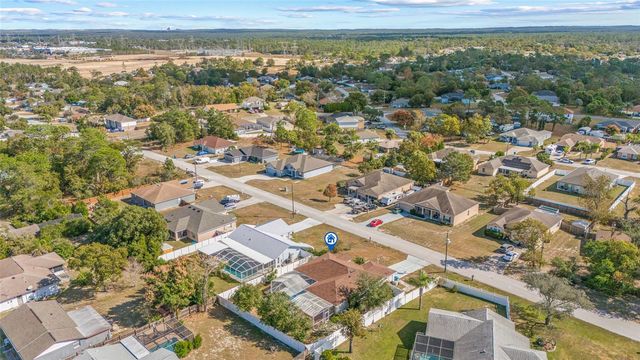 6401 GRAPEWOOD ROAD, Spring Hill, FL 34609