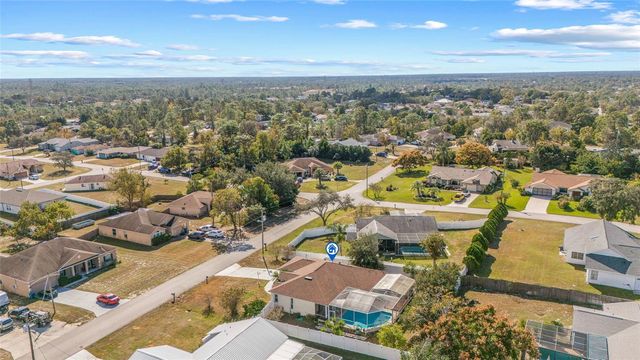 6401 GRAPEWOOD ROAD, Spring Hill, FL 34609