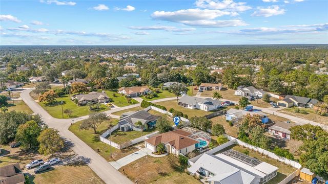6401 GRAPEWOOD ROAD, Spring Hill, FL 34609