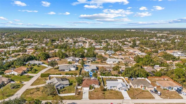 6401 GRAPEWOOD ROAD, Spring Hill, FL 34609
