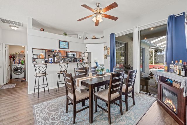 6401 GRAPEWOOD ROAD, Spring Hill, FL 34609