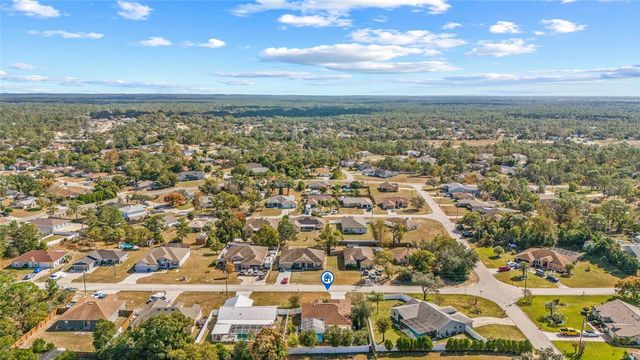 6401 GRAPEWOOD ROAD, Spring Hill, FL 34609