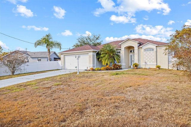 6401 GRAPEWOOD ROAD, Spring Hill, FL 34609