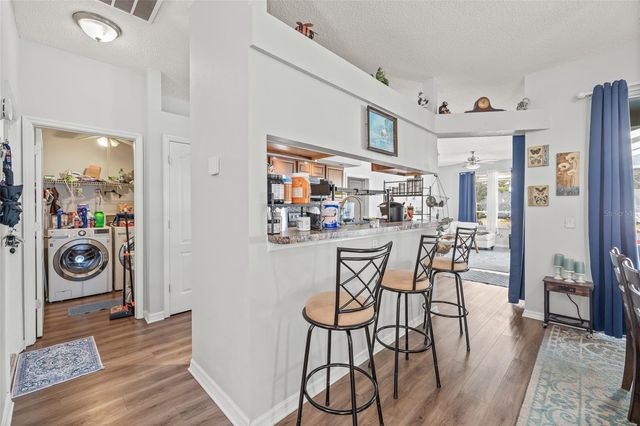 6401 GRAPEWOOD ROAD, Spring Hill, FL 34609