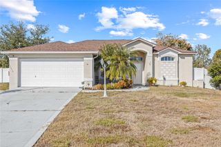 6401 GRAPEWOOD ROAD, Spring Hill, FL 34609