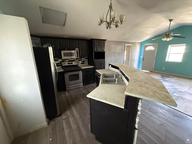 1524 N Madison Street, Junction City, KS 66441