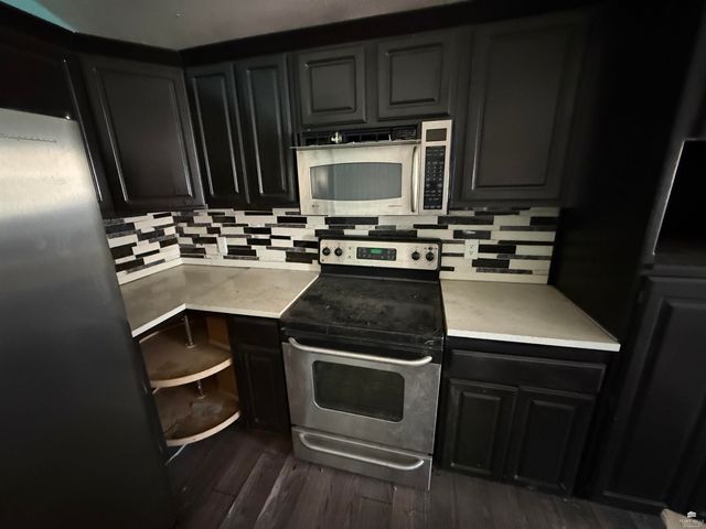 1524 N Madison Street, Junction City, KS 66441