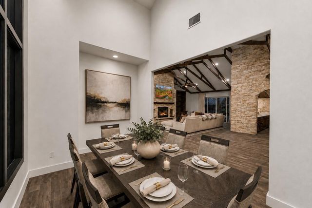 8000 E County Road 212, Buffalo, TX 75831