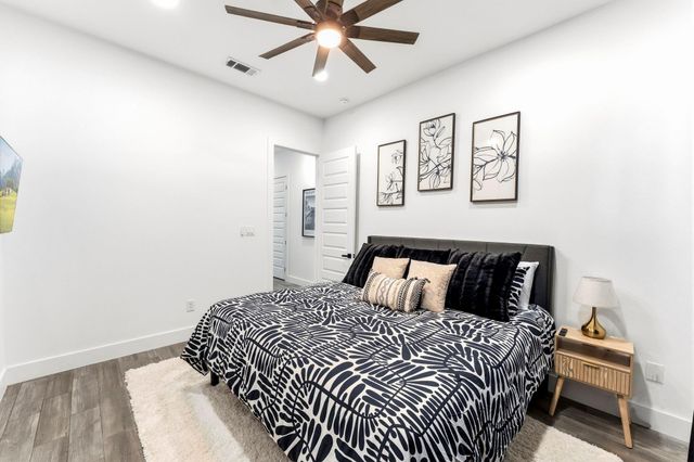 8000 E County Road 212, Buffalo, TX 75831