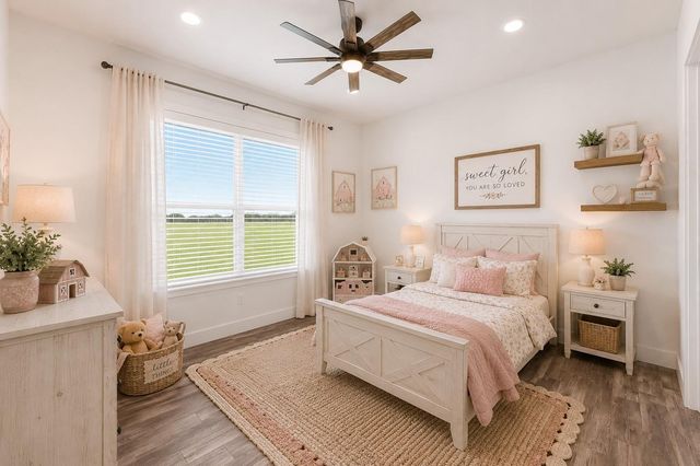 8000 E County Road 212, Buffalo, TX 75831