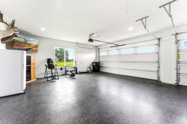 8000 E County Road 212, Buffalo, TX 75831