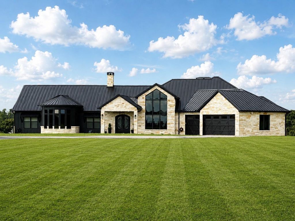 8000 E County Road 212, Buffalo, TX 75831