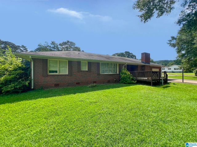 2350 COLDWATER ROAD, Anniston, AL 36201
